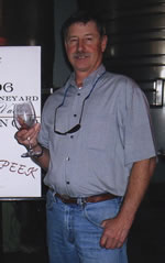 Bill Charles